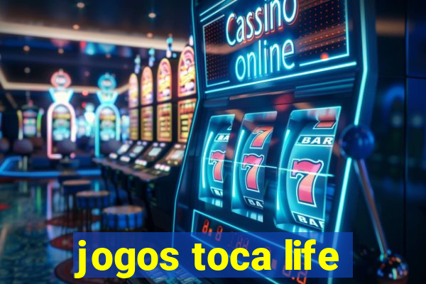 jogos toca life